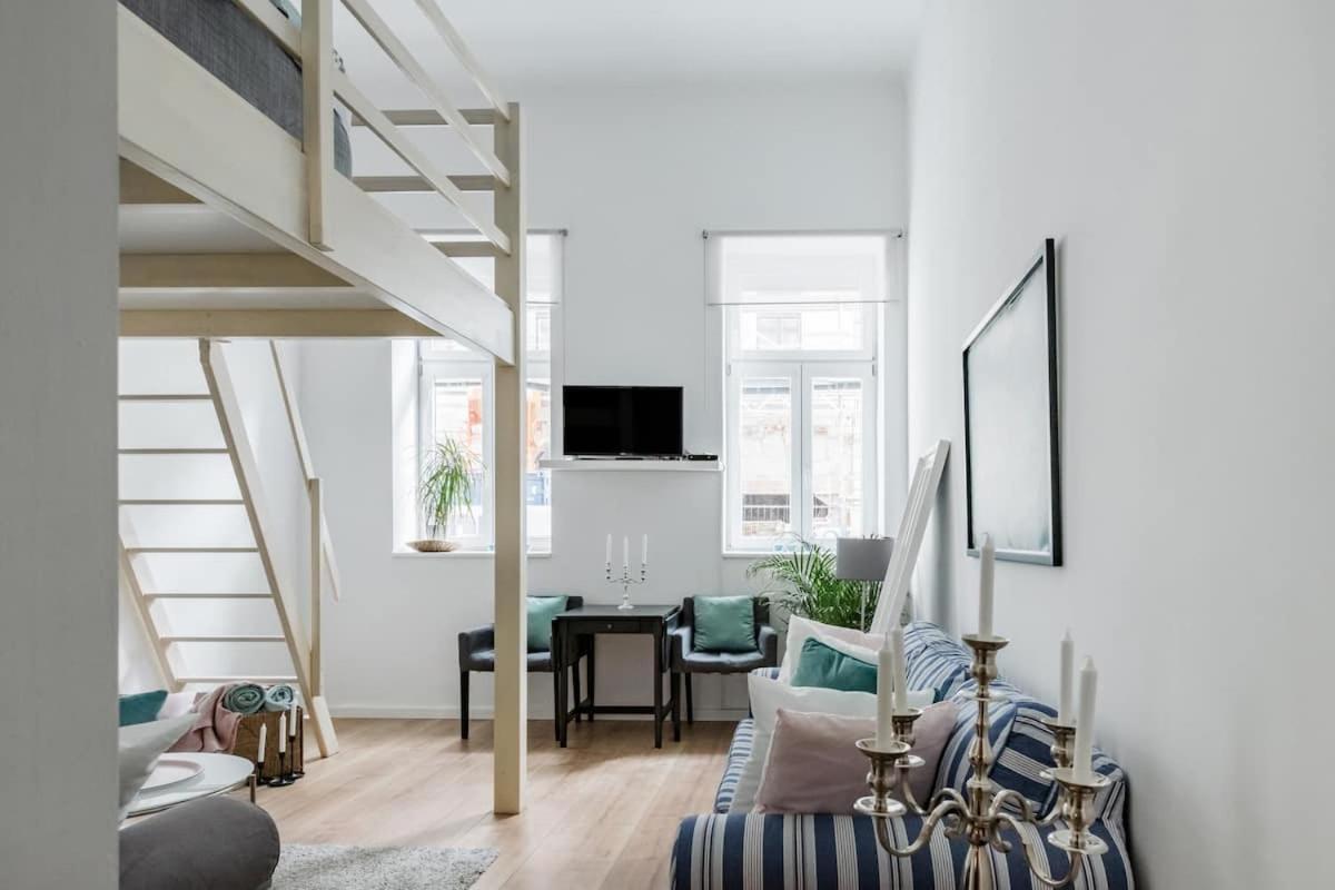 ⍟Luxurious And Spacious⍟ 5 Min Walk To City Center Viena Exterior foto
