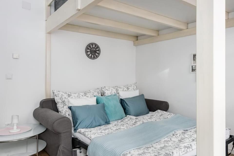 ⍟Luxurious And Spacious⍟ 5 Min Walk To City Center Viena Exterior foto